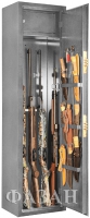 Металлический шкаф для оружия ФАЗАН
