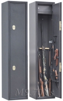 Шкаф оружейный M9.70