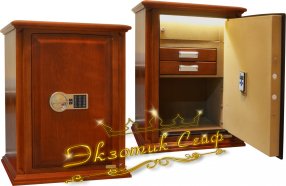 ASK-67 DEL box для хранения украшений