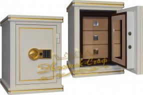 Огневзломостойкий сейф для украшений Garant-49 box